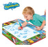 Aquadoodle Vehicle Adventure Mat